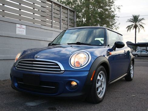Used 2012 MINI Cooper Hardtop image 17