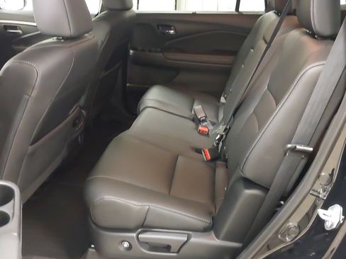 Used 2022 Honda Pilot EX-L image 38