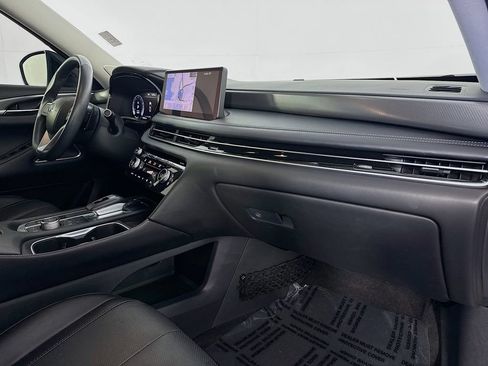 Certified 2023 INFINITI QX60 Luxe w/ Vision Package FWD image 32
