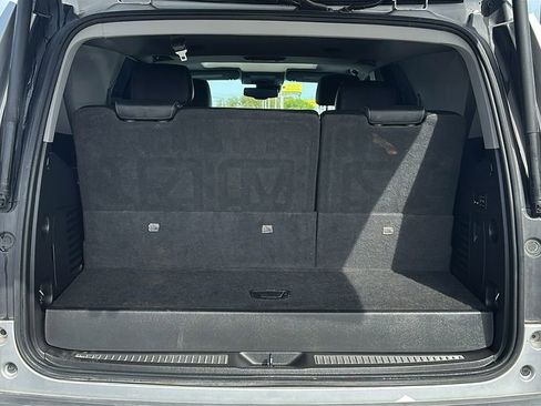 Used 2019 Chevrolet Tahoe LT w/ Texas Edition Package image 39