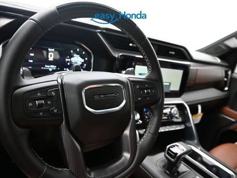 Used 2026 GMC Sierra 1500 Denali Ultimate AWD/4WD image 10