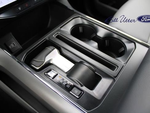 New 2025 Ford F150 Lightning Flash image 13