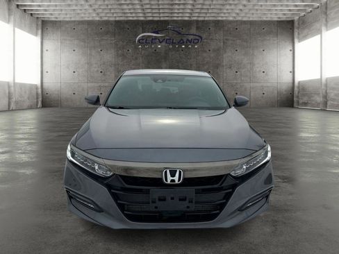 Used 2019 Honda Accord Sport image 7