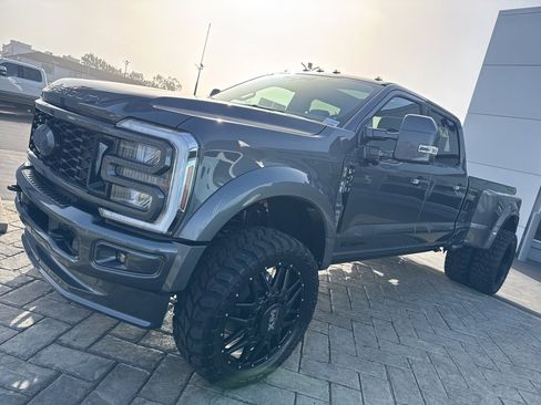 Used 2026 Ford F450 Lariat image 36
