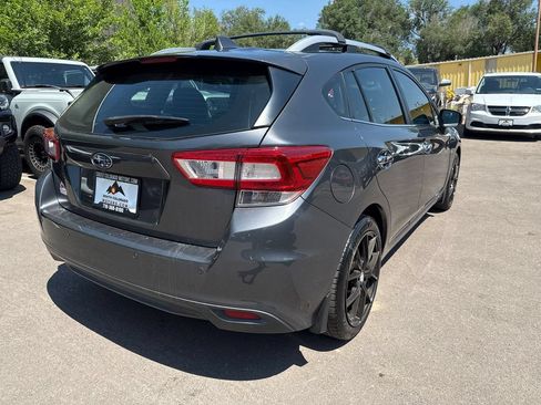 Used 2018 Subaru Impreza 2.0i Limited AWD/4WD image 7