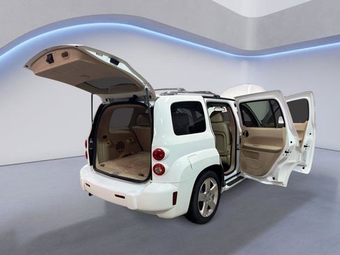 Used 2007 Chevrolet HHR LT w/ LT Preferred Equipment Group image 12