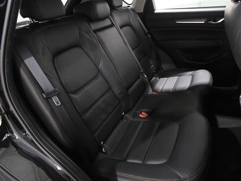 Certified 2023 MAZDA CX-5 AWD 2.5 S w/ Premium Plus Pkg image 16