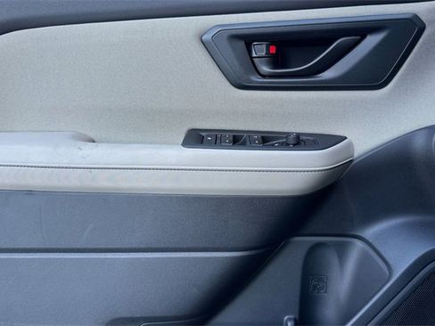 New 2026 Subaru Forester image 8