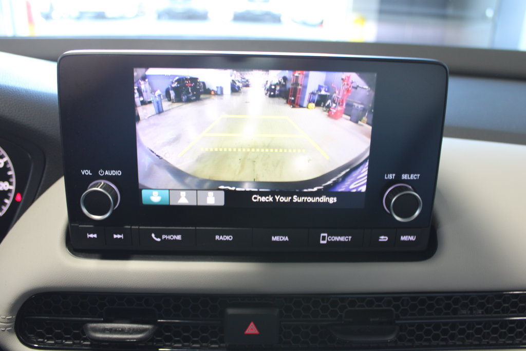 Used 2024 Honda HR-V LX image 14