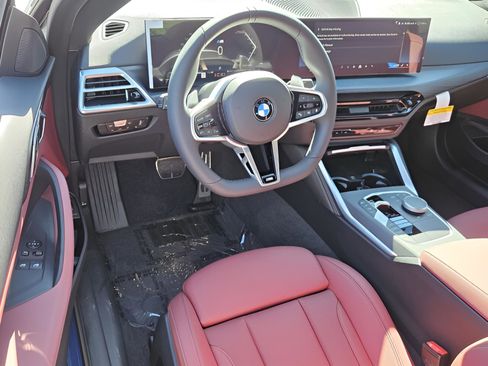 New 2026 BMW 430i Coupe w/ M Sport Package image 27