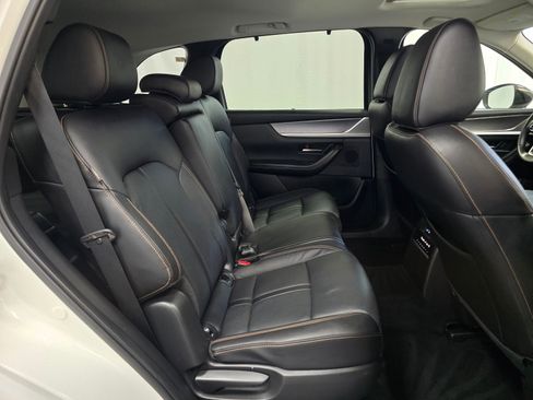 Used 2025 MAZDA CX-70 3.3 Turbo w/ Preferred Package image 25