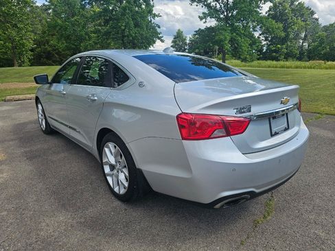 Used 2014 Chevrolet Impala LTZ FWD image 7
