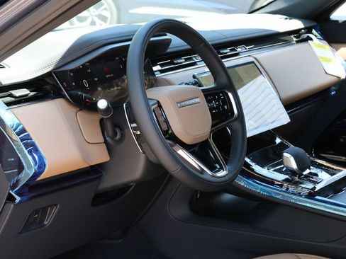 New 2026 Land Rover Range Rover Sport SE AWD/4WD image 7