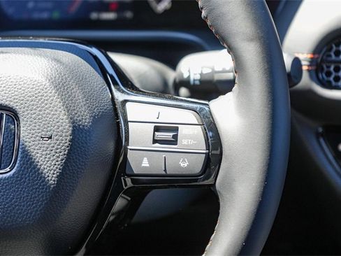New 2026 Honda HR-V Sport image 21