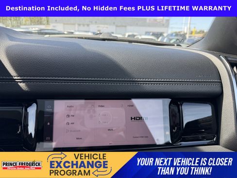 New 2026 RAM 1500 Laramie image 28