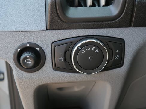 Certified 2019 Ford Transit 350 XLT RWD image 16