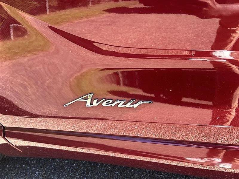 Used 2024 Buick Encore GX Avenir AWD/4WD image 31