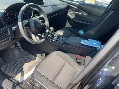 Used 2024 MAZDA CX-30 AWD 2.5 S image 14