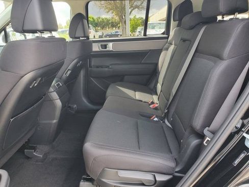 Used 2026 Hyundai Santa Fe SE FWD image 6