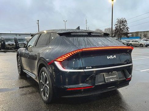 Certified 2023 Kia EV6 Wind image 8