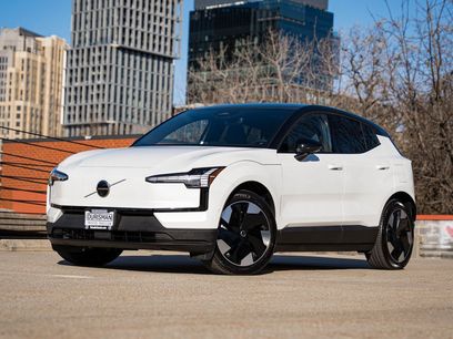 Certified 2025 Volvo EX30 Ultra w/ Protection Package Premier