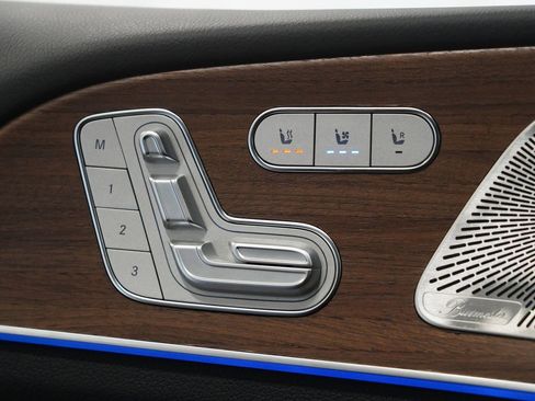 Used 2026 Mercedes-Benz GLE 350 4MATIC image 28