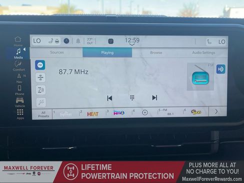 Used 2024 Jeep Wrangler Unlimited Rubicon 392 w/ Dual Top Group image 8