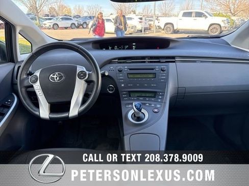 Used 2010 Toyota Prius Five image 15