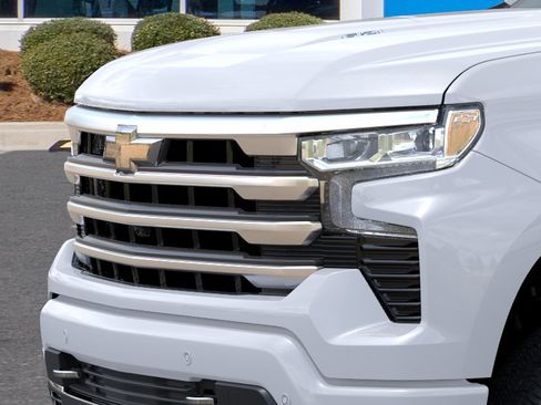 New 2026 Chevrolet Silverado 1500 High Country AWD/4WD image 51