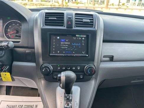 Used 2011 Honda CR-V LX image 11