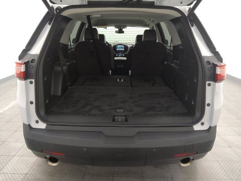 Used 2019 Chevrolet Traverse RS w/ LPO, Floor Liner Package FWD image 29