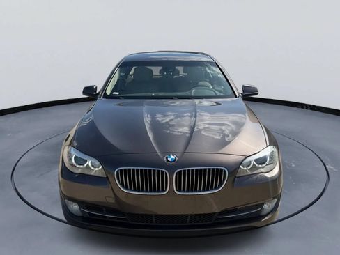 Used 2011 BMW 535i Sedan RWD image 10