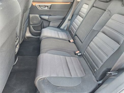 Certified 2019 Honda CR-V EX image 13