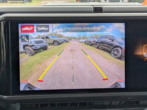 New 2026 Jeep Gladiator Mojave AWD/4WD image 21