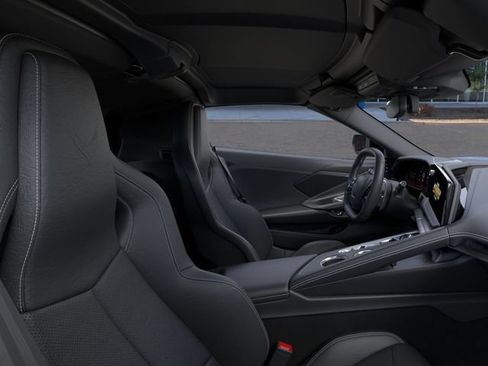 New 2026 Chevrolet Corvette Stingray Coupe w/ 1LT RWD image 17
