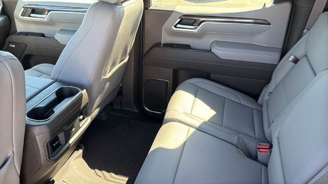 New 2026 Chevrolet Silverado 1500 RST w/ RST All Star Premium Package AWD/4WD image 13