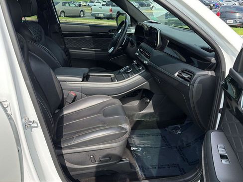 Used 2021 Hyundai Palisade Calligraphy AWD/4WD image 14