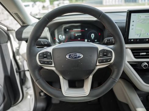 New 2026 Ford Explorer Active w/ Active Comfort Package AWD/4WD image 31