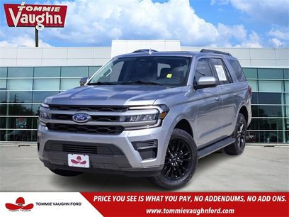 Used 2024 Ford Expedition XLT
