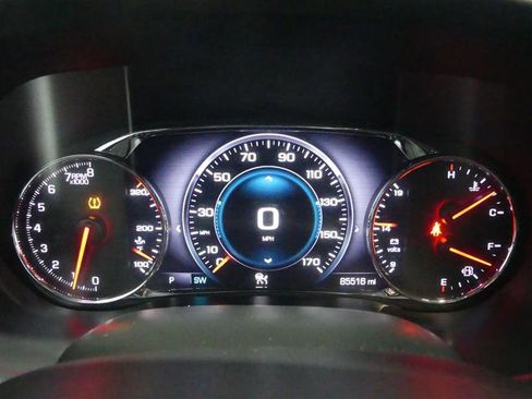 Used 2018 GMC Acadia Denali w/ Technology Package image 34