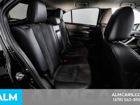 Used 2024 Mitsubishi Eclipse Cross SE image 20