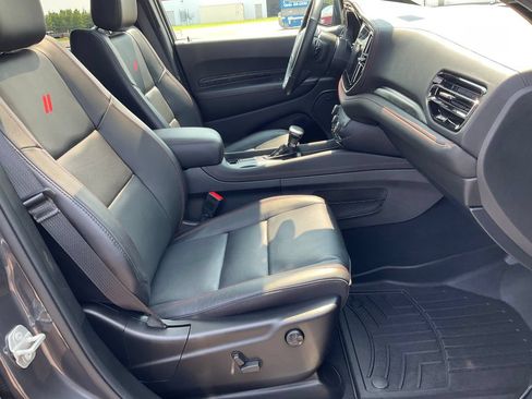 Used 2024 Dodge Durango R/T AWD/4WD image 18