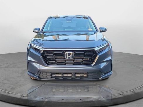 Certified 2025 Honda CR-V EX image 2
