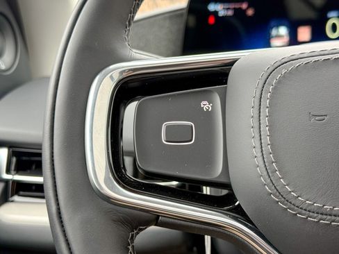 New 2025 Lincoln Navigator L Reserve AWD/4WD image 61