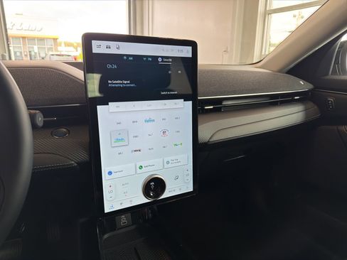 New 2026 Ford Mustang Mach-E Premium image 26