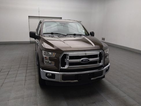 Used 2017 Ford F150 XLT AWD/4WD image 14
