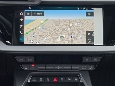 New 2026 Audi A3 2.0T Premium image 6