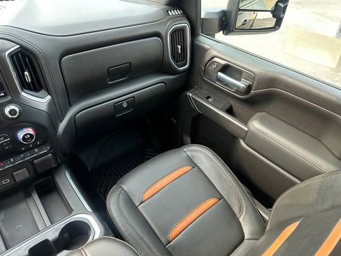 Used 2020 GMC Sierra 3500 AT4 w/ AT4 Premium Package image 23