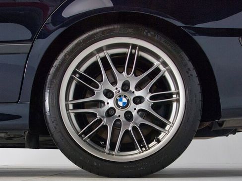 Used 2001 BMW M5 image 9