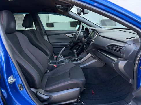 Used 2022 Subaru WRX Premium AWD/4WD image 14